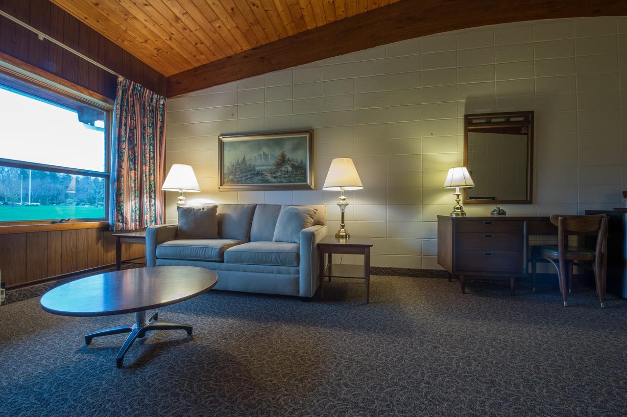 Lukans Farm Resort Hawley Kültér fotó