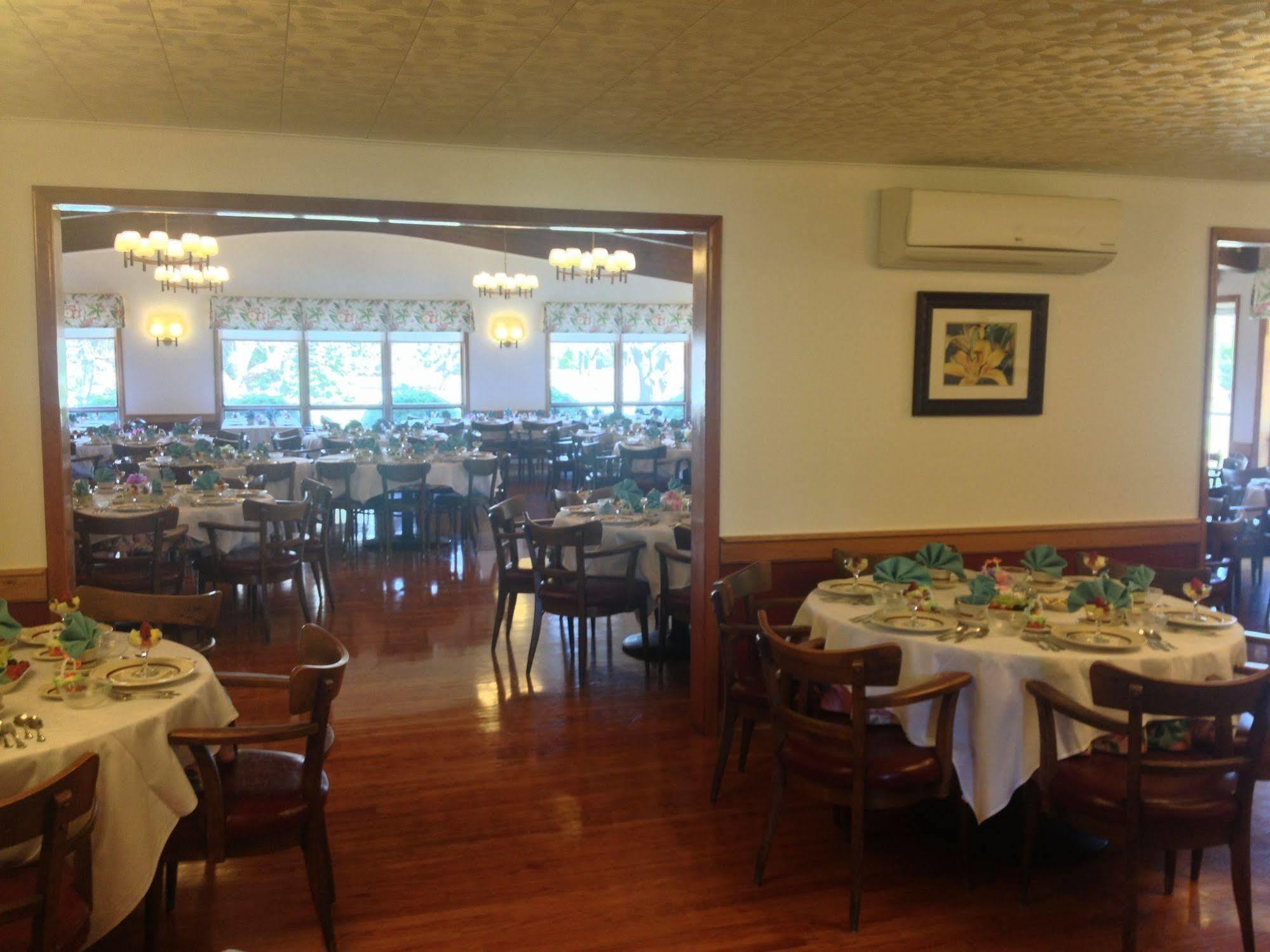 Lukans Farm Resort Hawley Kültér fotó
